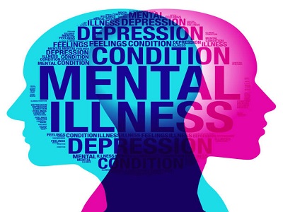 Mental Health Awareness - TechSci Research